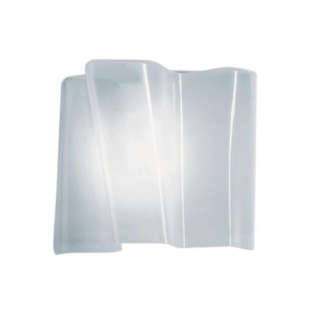 Nástěnné svítidlo Logico wall bílé, Artemide