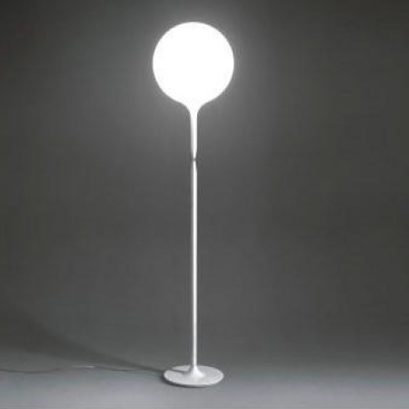 Artemide – stojací lampa Castore