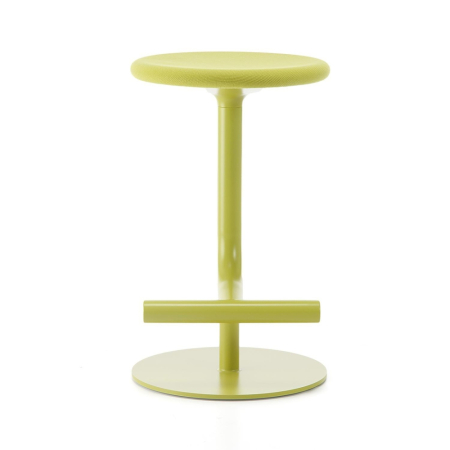 Barová stolička Tibu limetková, Magis