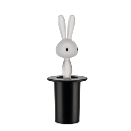 Dóza na párátka Magic Bunny ASG16 B, Alessi