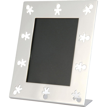 Fotorámeček Mini Girotondo, Alessi