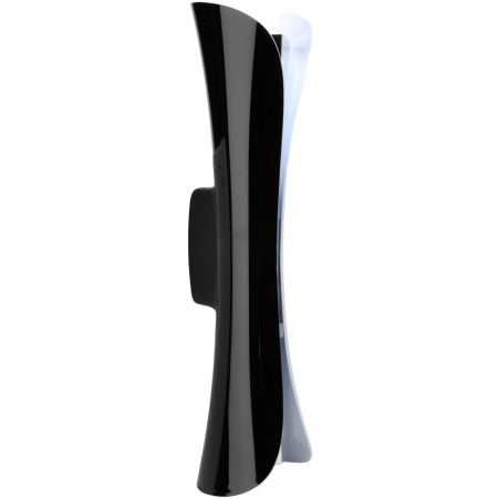 Nástěnné svítidlo Cadmo černá/bílá, Artemide