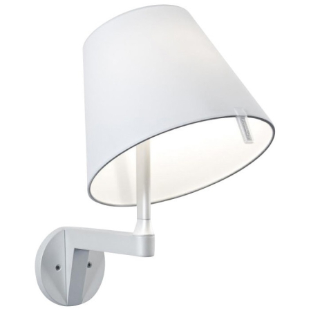 Nástěnné svítidlo Melampo - šedá, Artemide