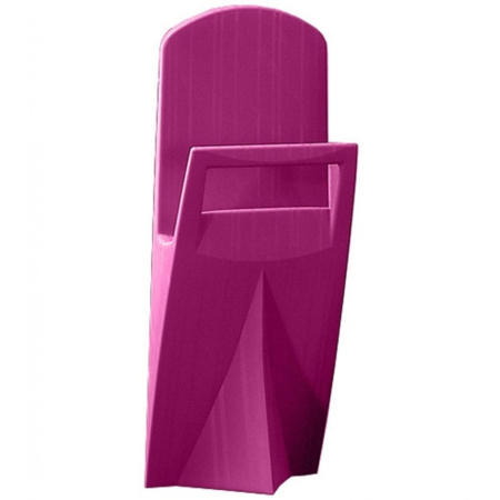 Němý sluha Eccopanta pruh růžový, Servetto