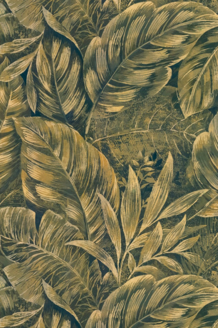 Panel Karipuna M 20131 77 03 z kolekce Vegetals, Casadeco