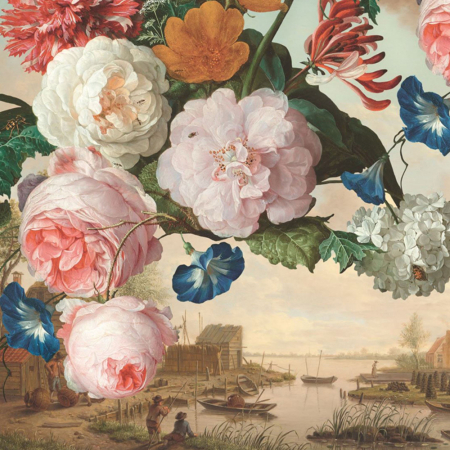 Panel Masterpiece 358110, Eijffinger