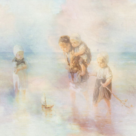 Panel Masterpiece 358127, Eijffinger