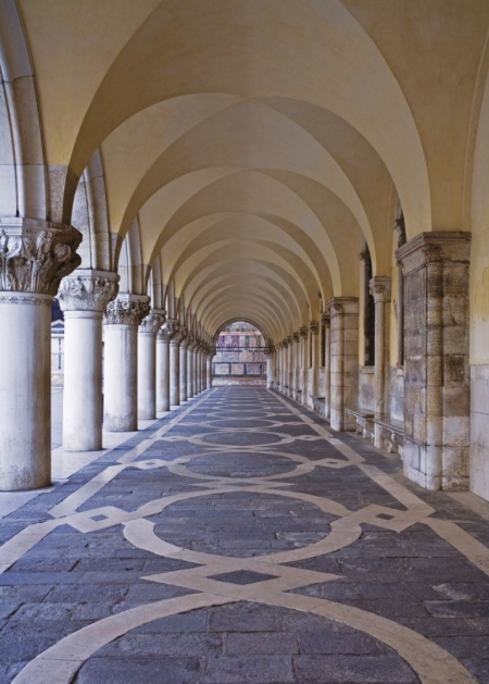 Panel Palazzo Venezia 8391 93 53, Casadeco