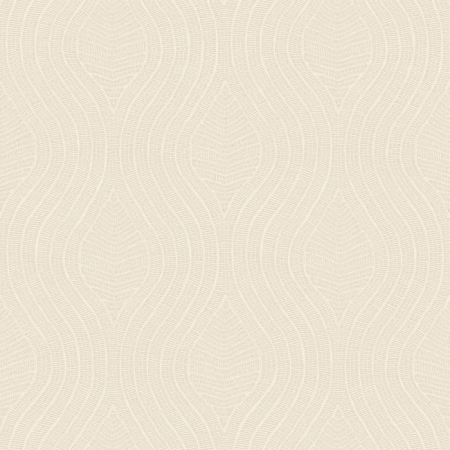 Tapeta Broderies Brodelia 7699 29 56 slonovinová, Casamance