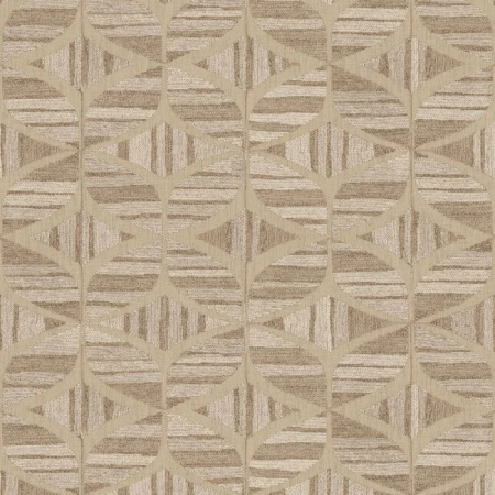 Tapeta Broderies Filandra 7698 24 46 přírodní, Casamance