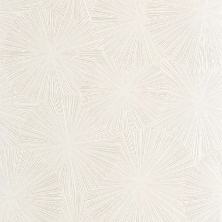 Tapeta Helios 201870011 bílá, Casadeco