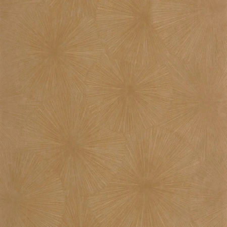 Tapeta Helios 201872832 zlatá, Casadeco