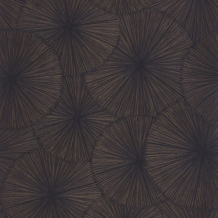 Tapeta Helios 201876810 modrá, Casadeco