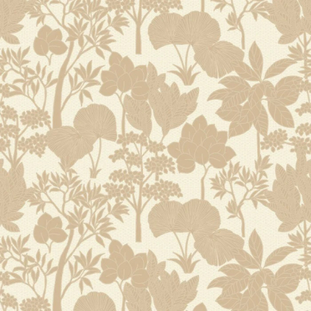 Tapeta Tressora Inara 7690 04 06 písková, Casamance