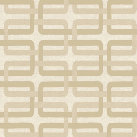 Tapeta Tressora Matjara 7693 28 54 písková, Casamance