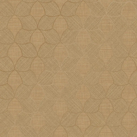 Tapeta Tressora Tressana 7694 34 66 velbloudí, Casamance