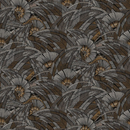 Tapeta Tribute Bali Bamboo TRI408, Khrôma by Masureel