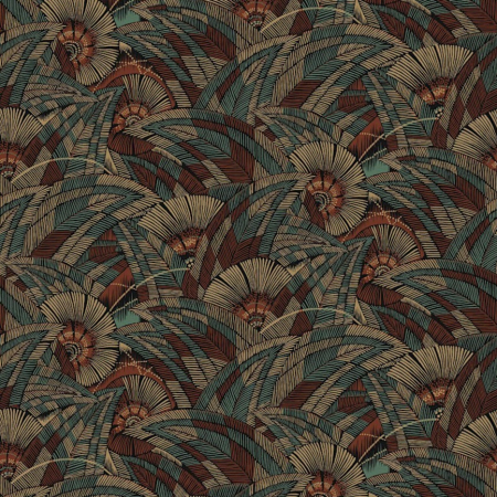 Tapeta Tribute Bali Desert TRI409, Khrôma by Masureel
