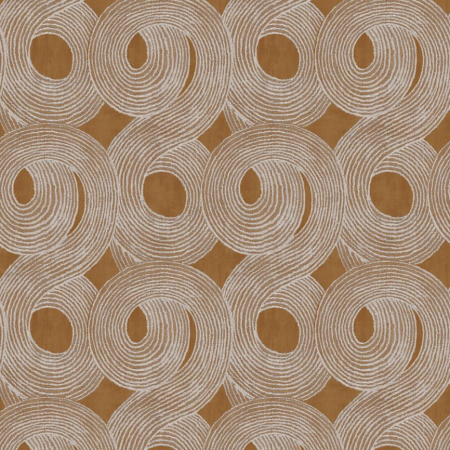 Tapeta Tribute Ohin Curry TRI205, Khrôma by Masureel