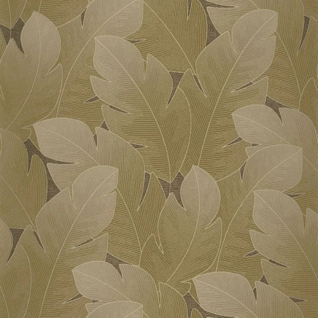 Tapeta Yuto 20129 28 88 z kolekce Vegetals, Casadeco