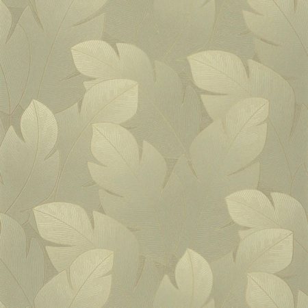 Tapeta Yuto 20129 74 47 z kolekce Vegetals, Casadeco