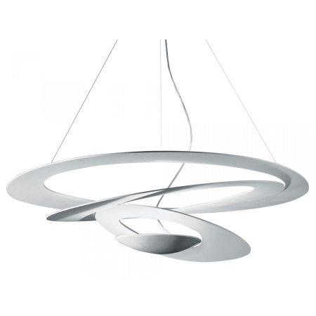 Závěsné svítidlo Pirce bílé, Artemide